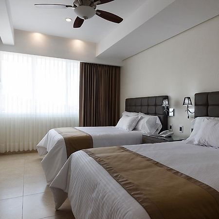Hotel Maria Fernanda Inn Zitácuaro Dış mekan fotoğraf